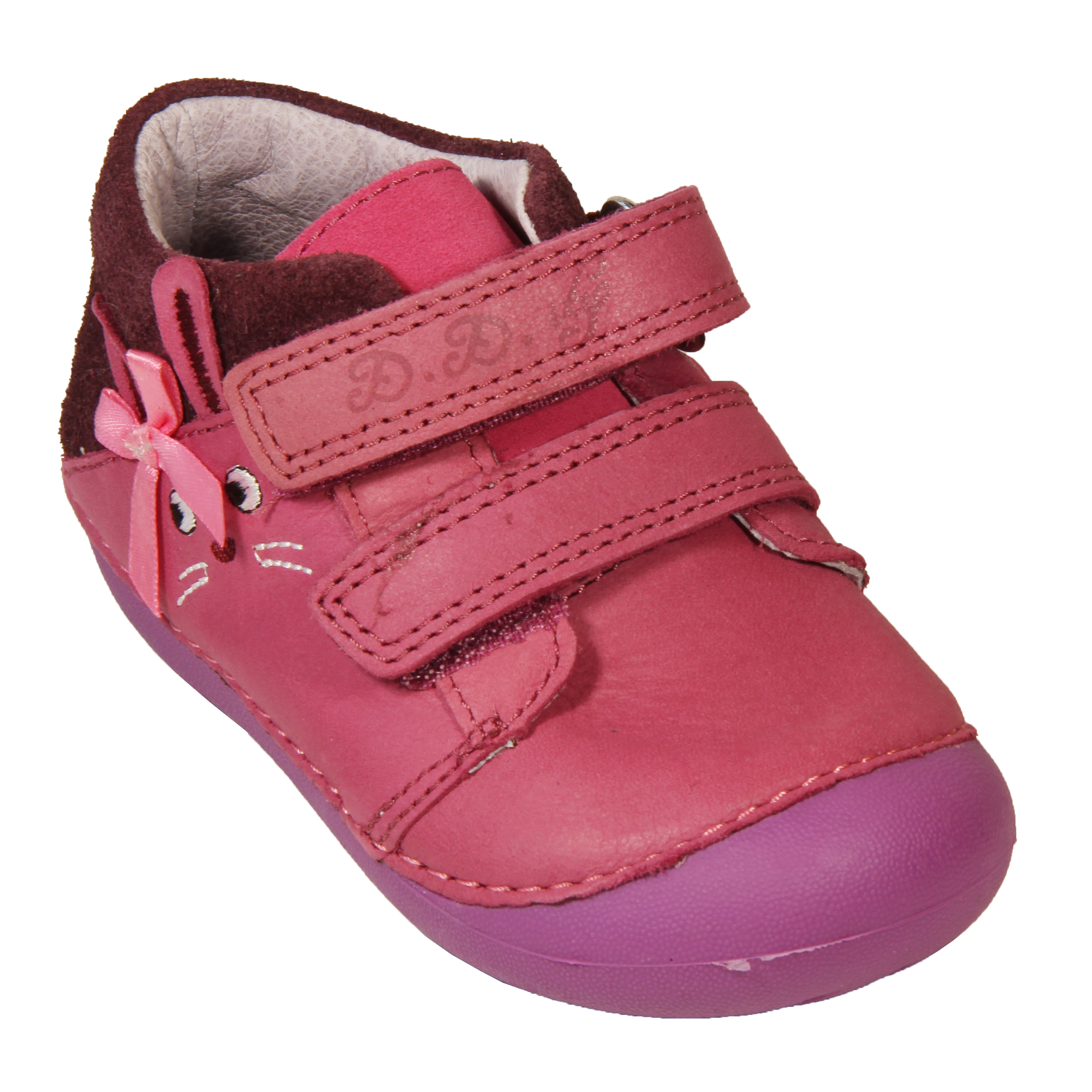 D.D STEP LÁNY BŐR CIPŐ 015 179A | Jager Shoes d.d.step lány bőr cipő 038 17B | Jager Shoes