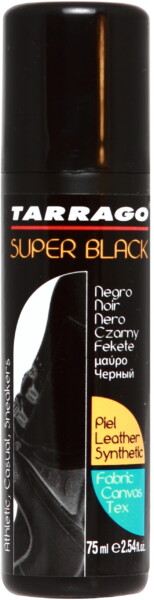 Super Black fedő festék 436