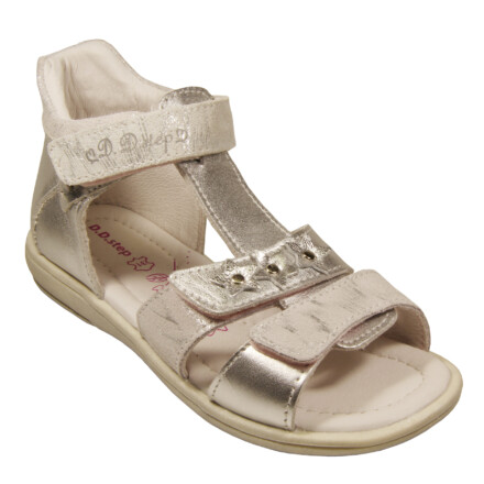 D.D. STEP LÁNY SZANDÁL K03-3007AL